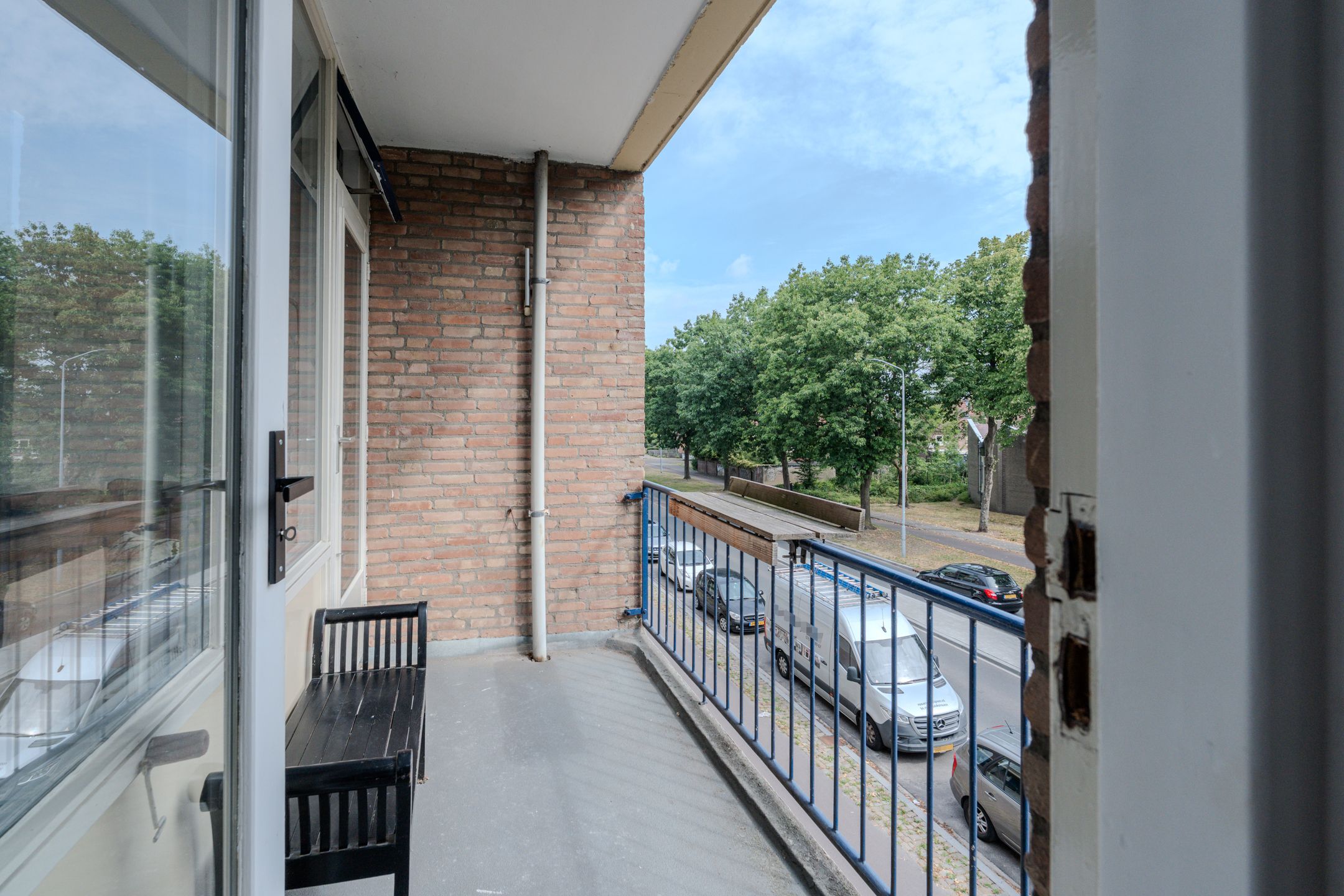 Foto 9 van Allerheiligenweg 40-B