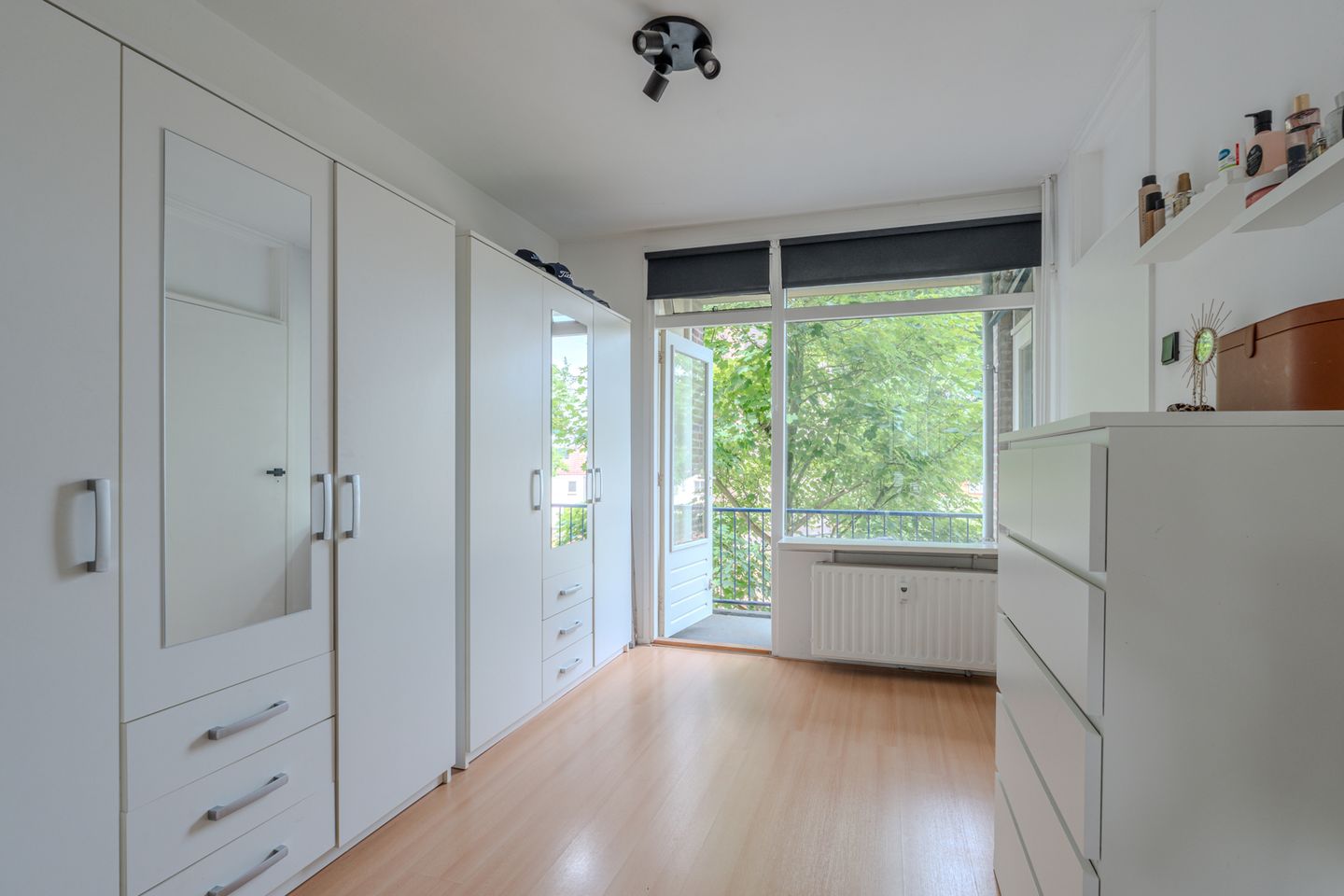 Foto 10 van Allerheiligenweg 40-B