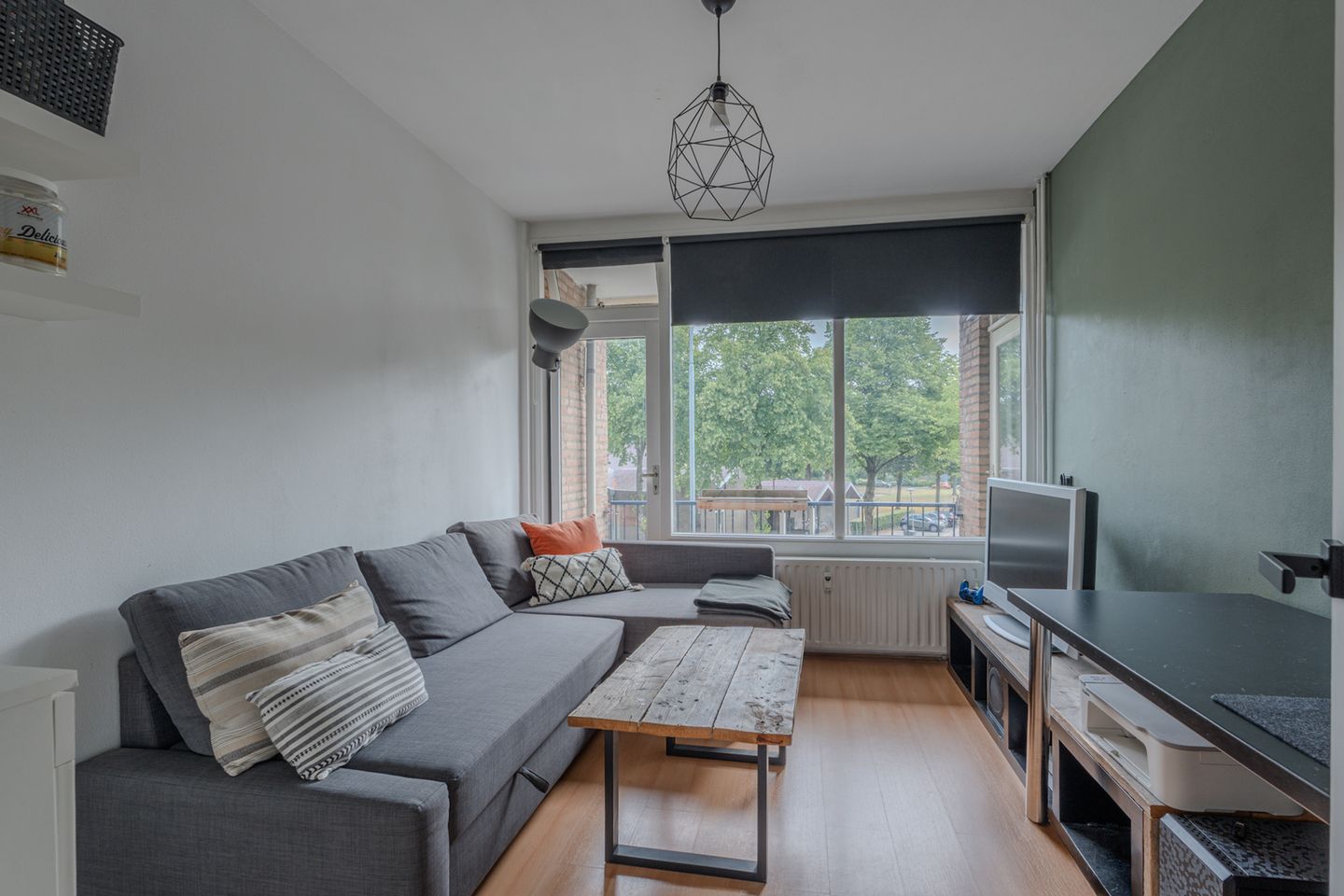 Foto 14 van Allerheiligenweg 40-B