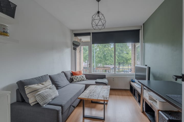 Foto 14 van Allerheiligenweg 40-B