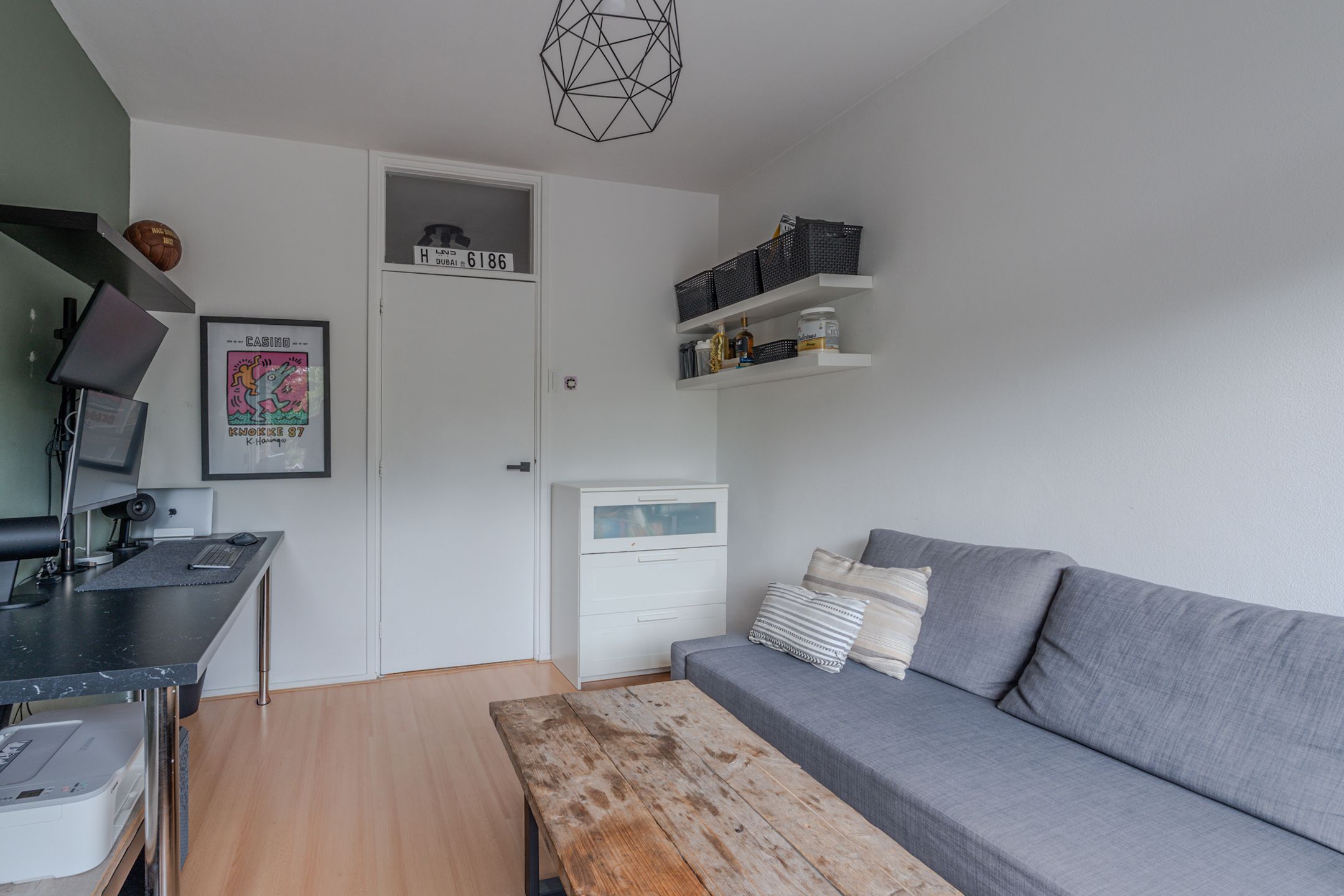 Foto 15 van Allerheiligenweg 40-B