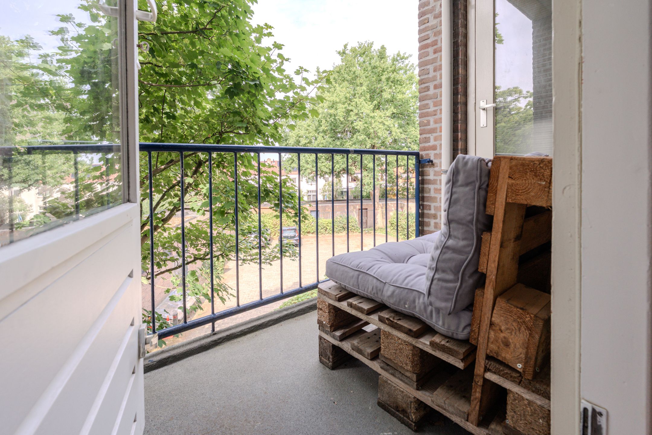 Foto 18 van Allerheiligenweg 40-B