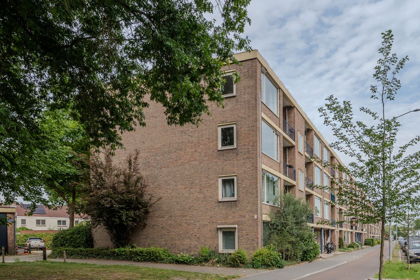 Foto 19 van Allerheiligenweg 40-B