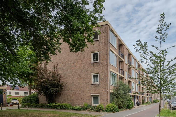 Foto 19 van Allerheiligenweg 40-B