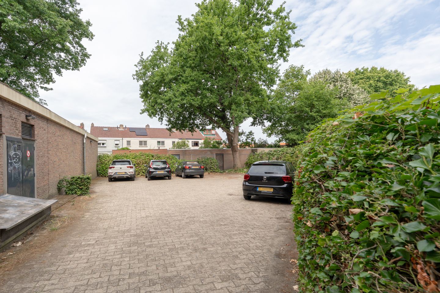 Foto 20 van Allerheiligenweg 40-B