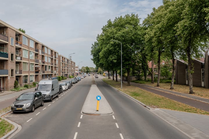 Foto 22 van Allerheiligenweg 40-B