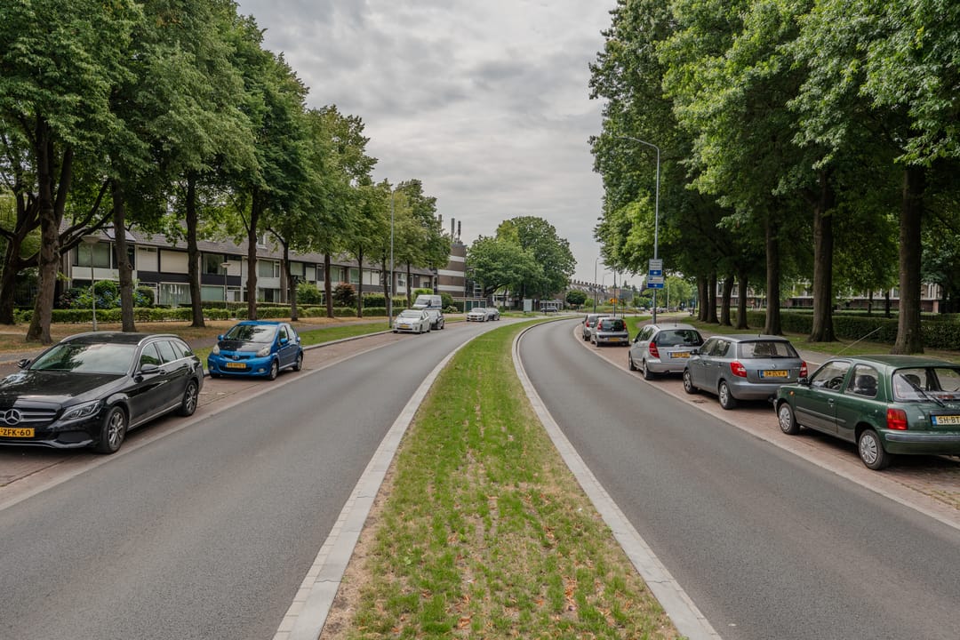 Foto 23 van Allerheiligenweg 40-B