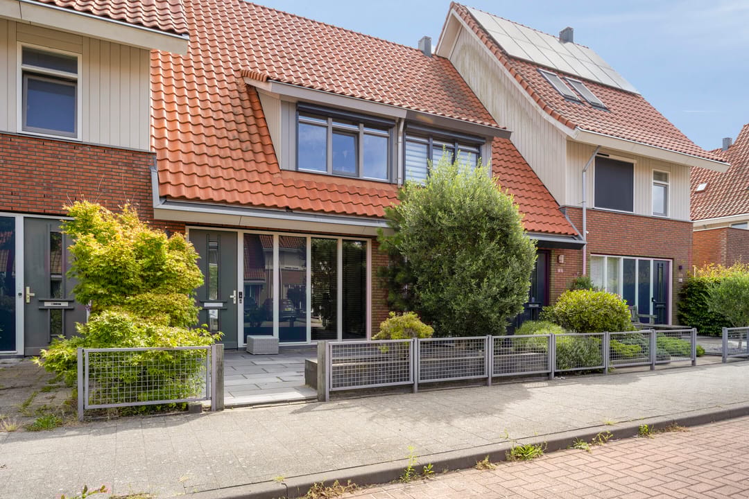 Photo 1 of Donaulaan 48