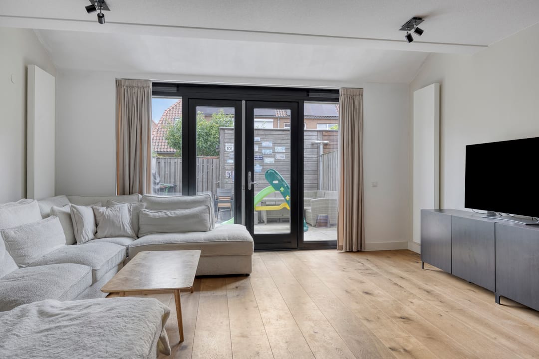 Photo 2 of Donaulaan 48