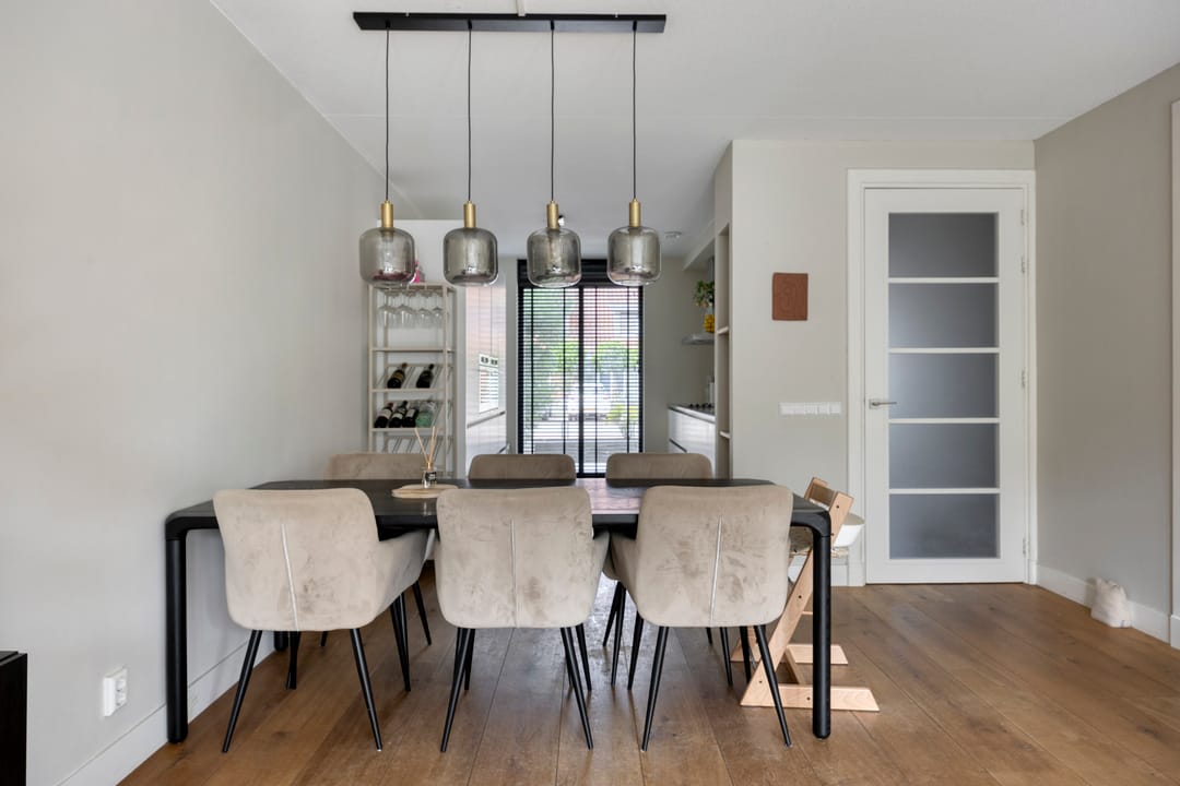 Photo 7 of Donaulaan 48