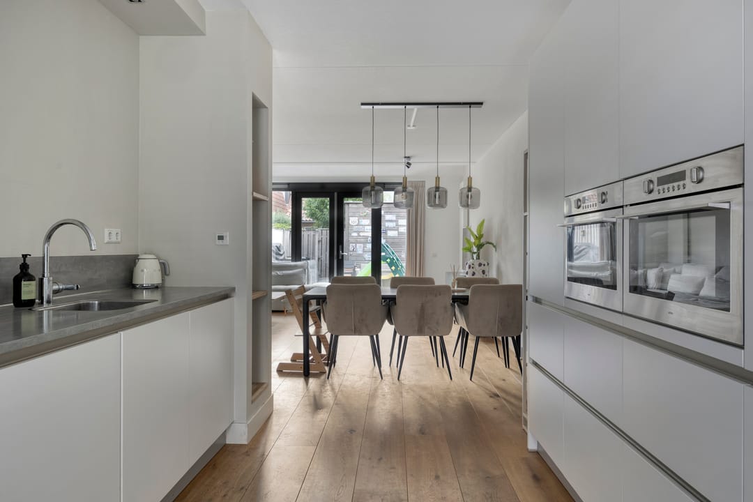 Photo 8 of Donaulaan 48