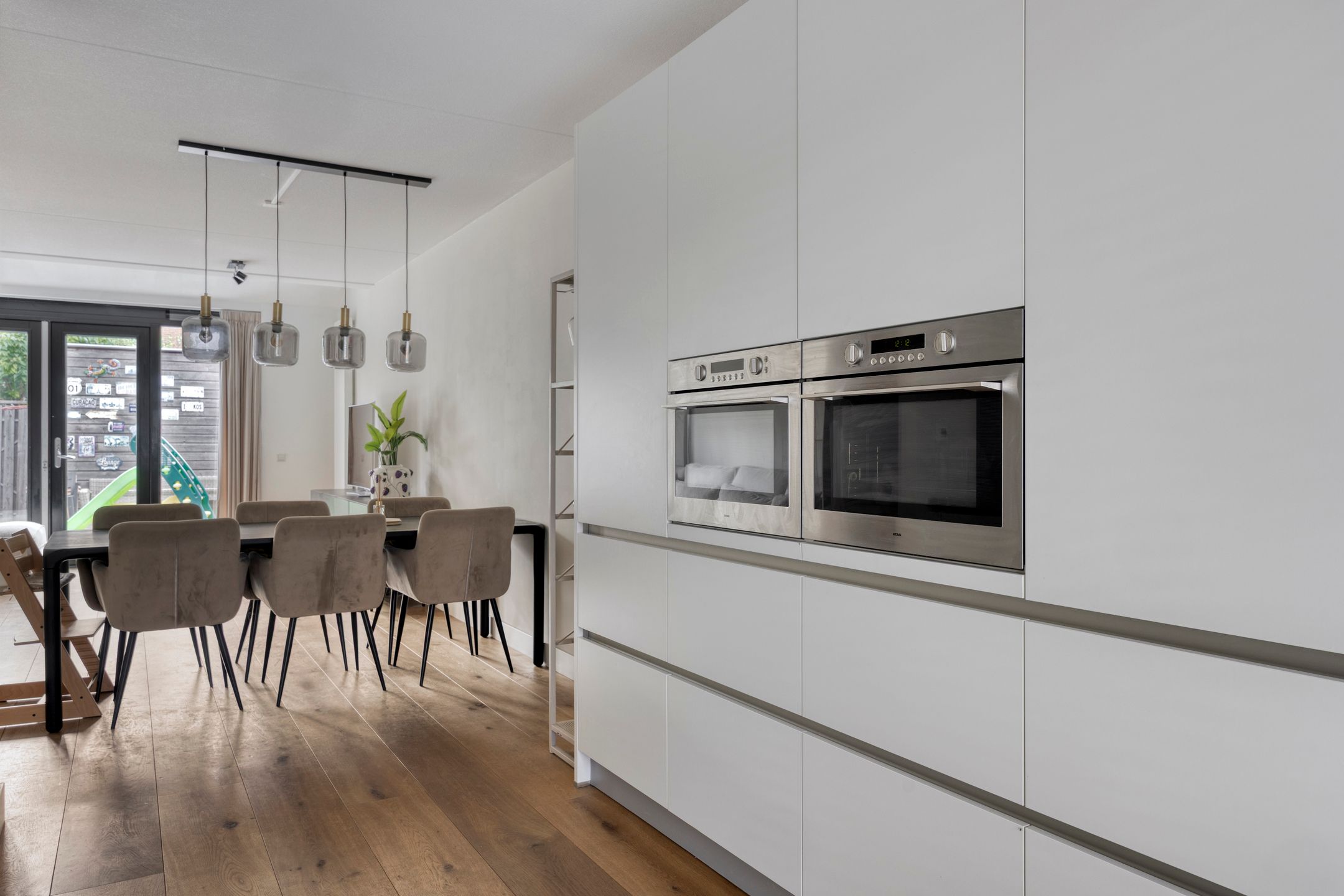 Photo 9 of Donaulaan 48