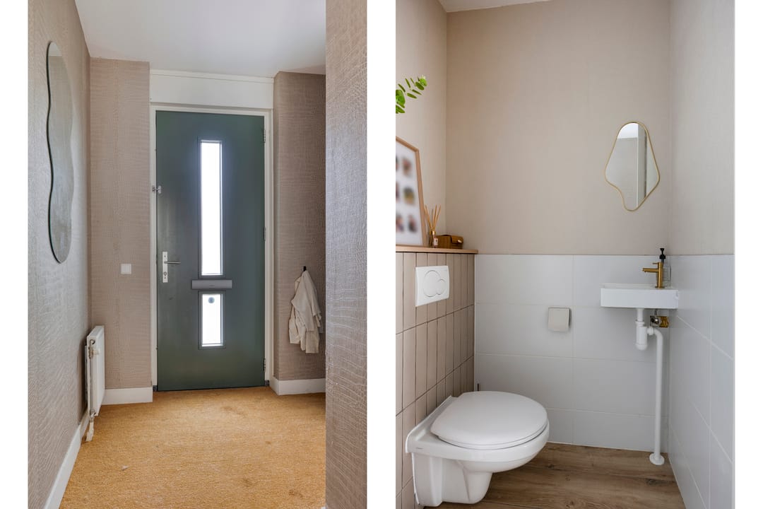 Photo 11 of Donaulaan 48