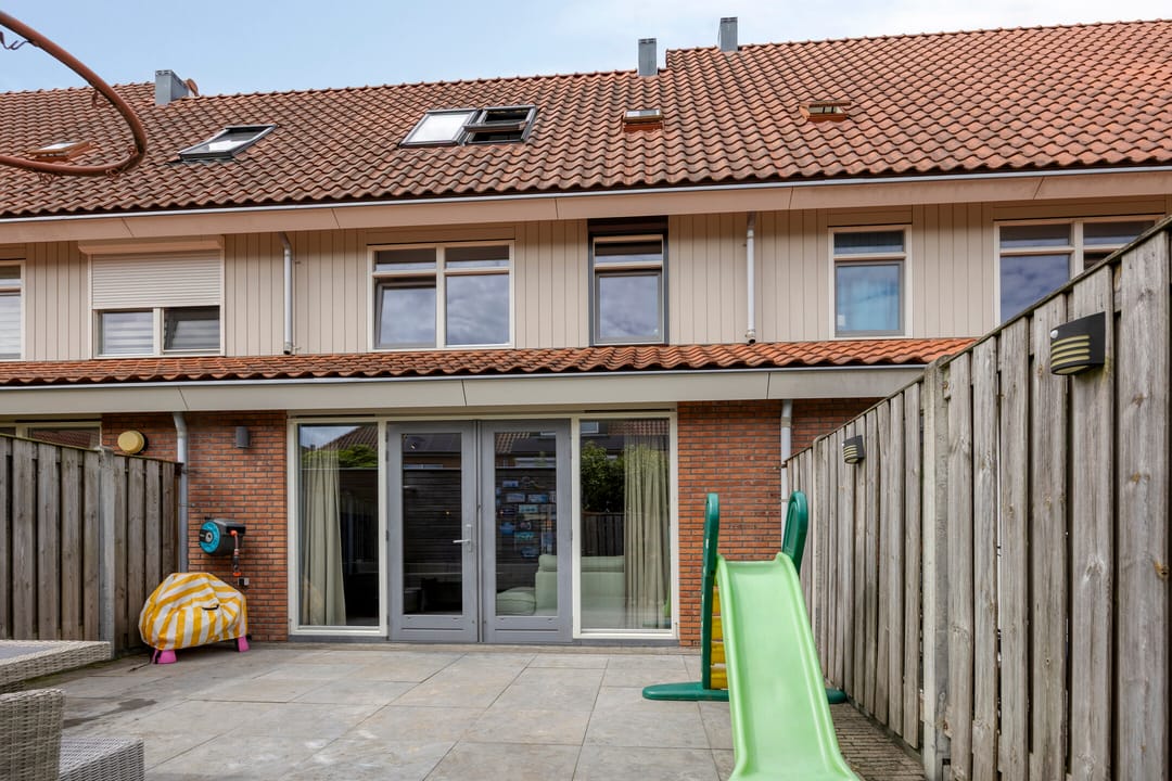 Photo 23 of Donaulaan 48