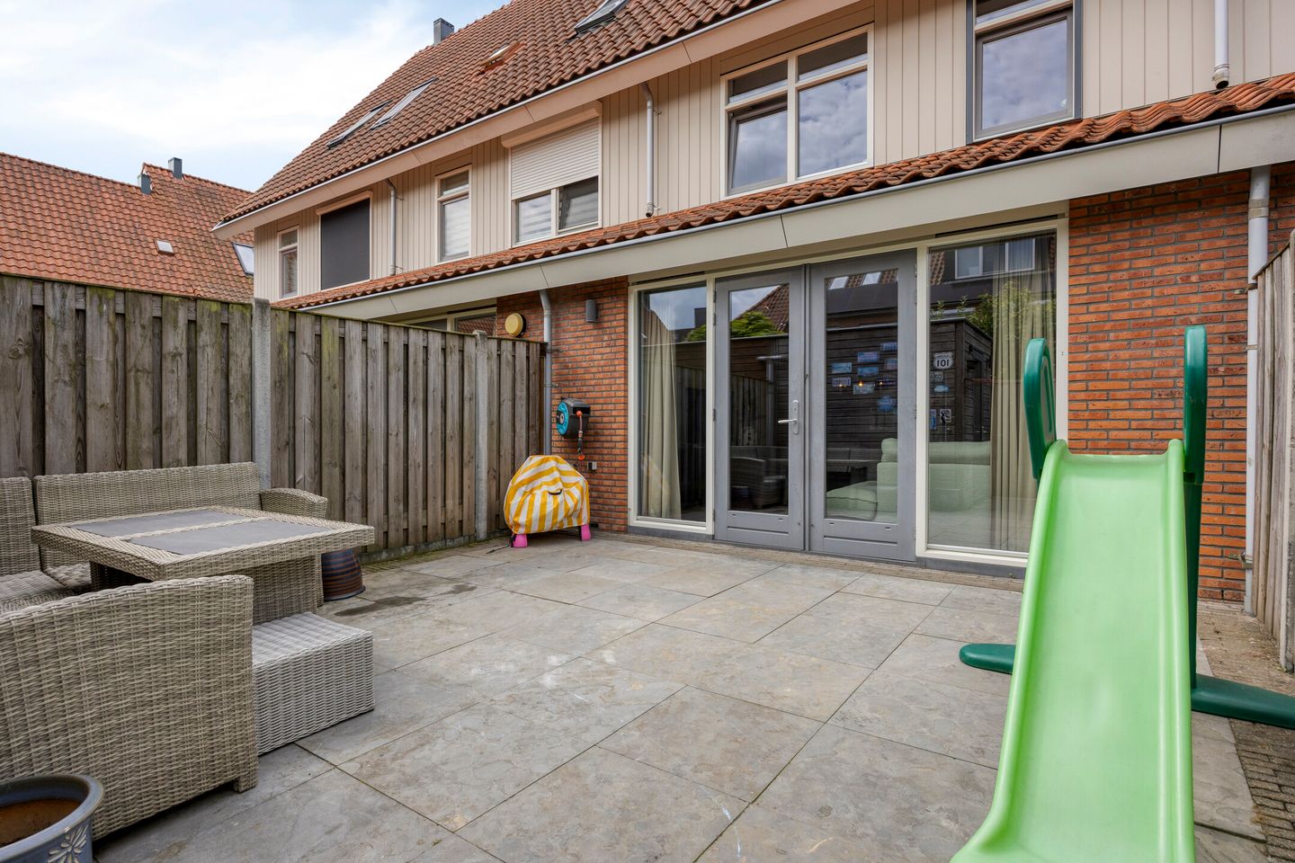 Photo 25 of Donaulaan 48