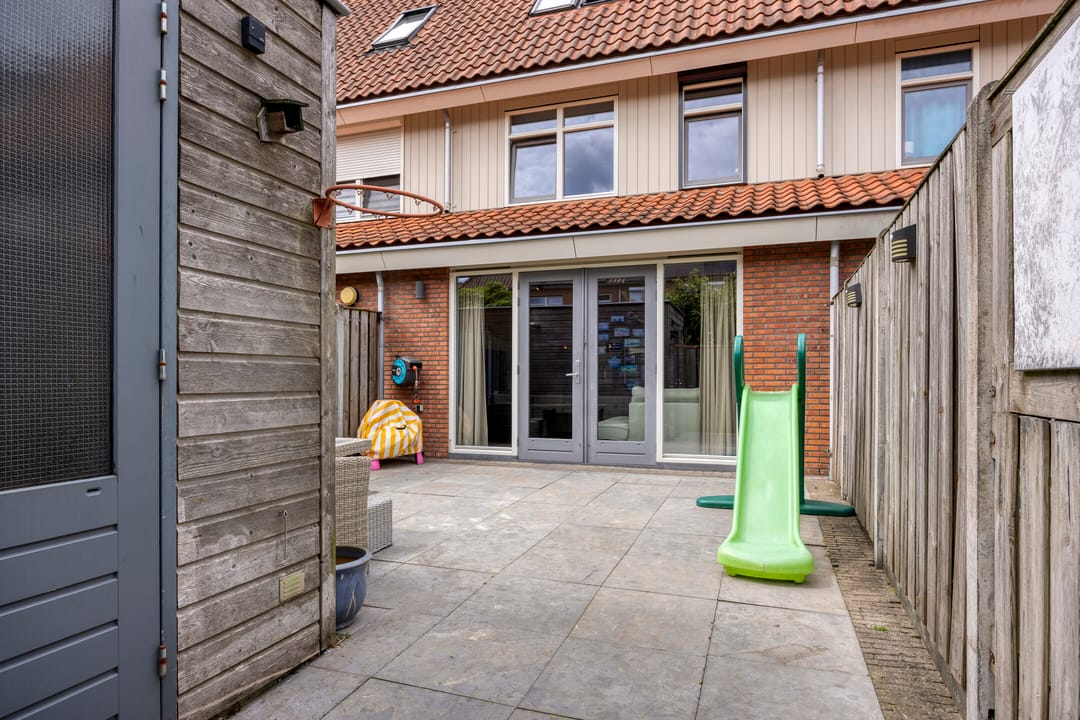 Photo 26 of Donaulaan 48