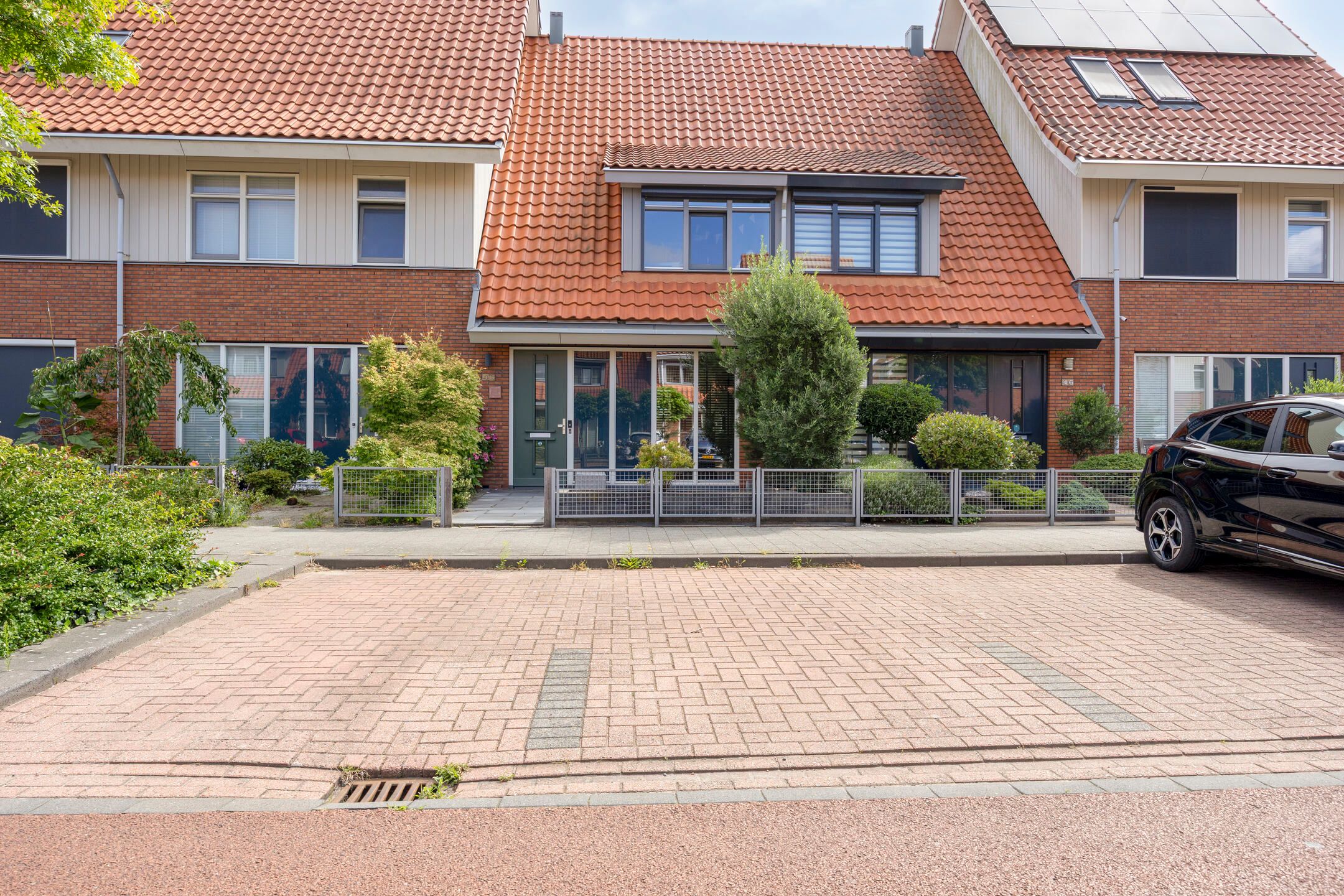 Photo 27 of Donaulaan 48