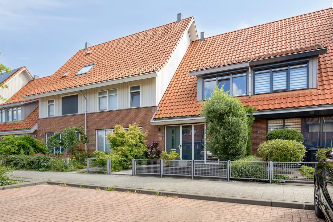 Photo 28 of Donaulaan 48