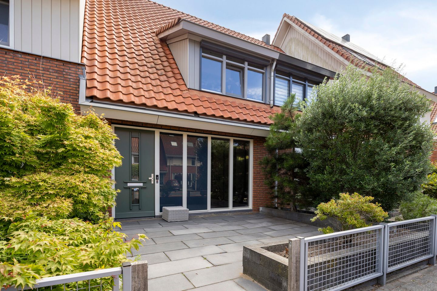 Photo 29 of Donaulaan 48