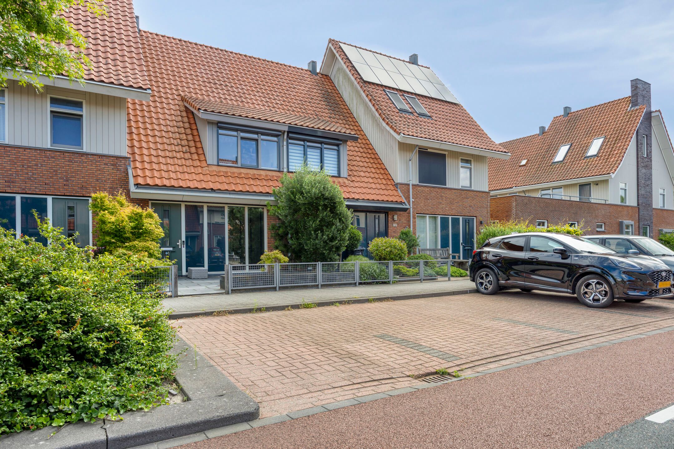 Photo 30 of Donaulaan 48