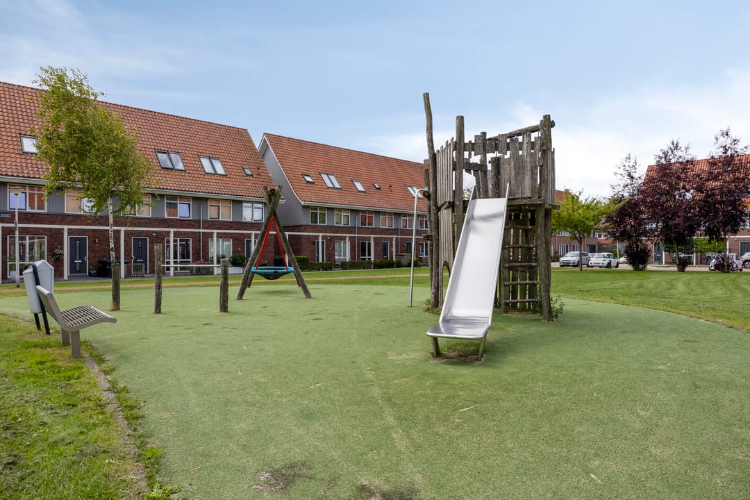 Photo 31 of Donaulaan 48