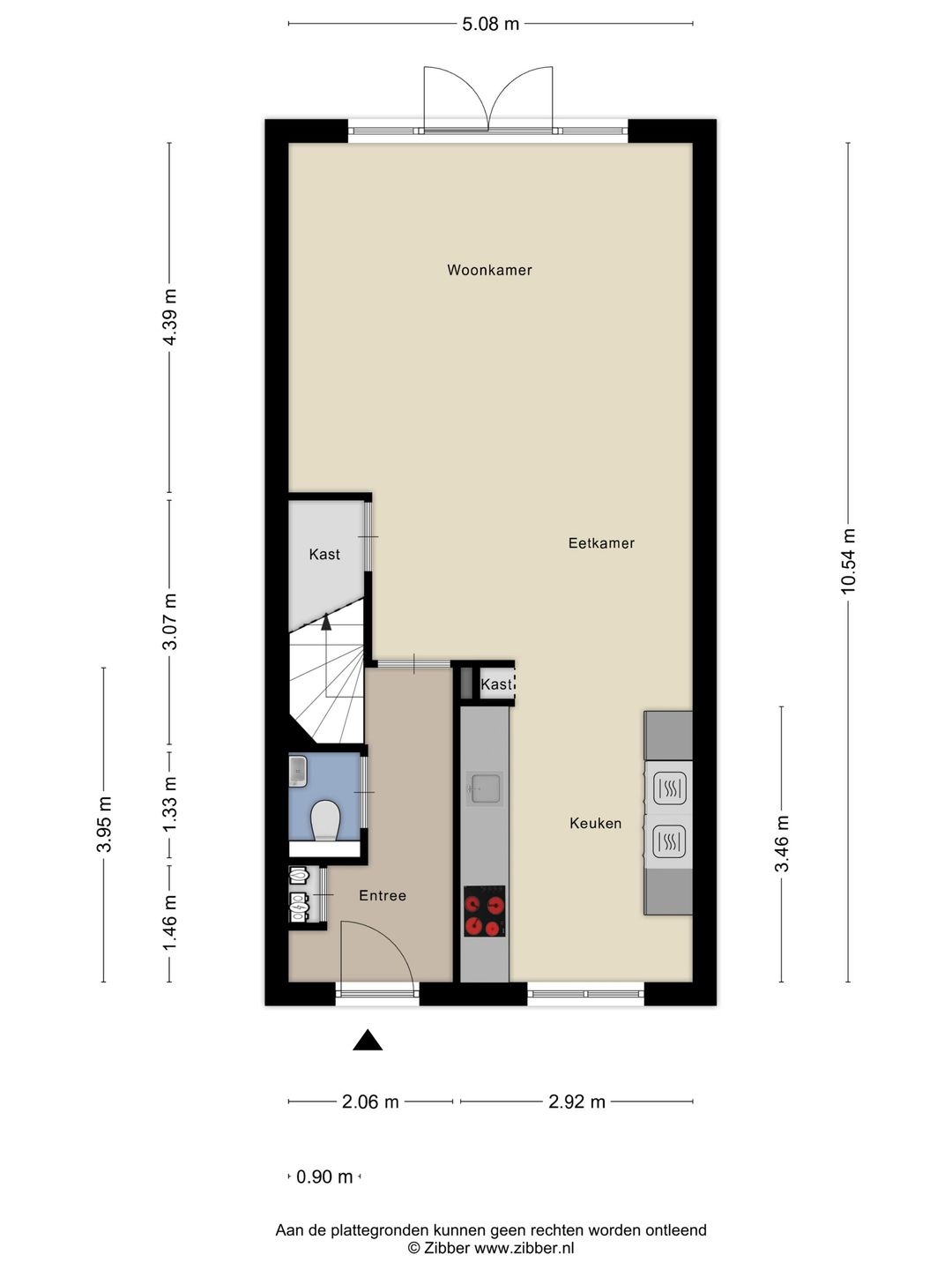 Photo 32 of Donaulaan 48