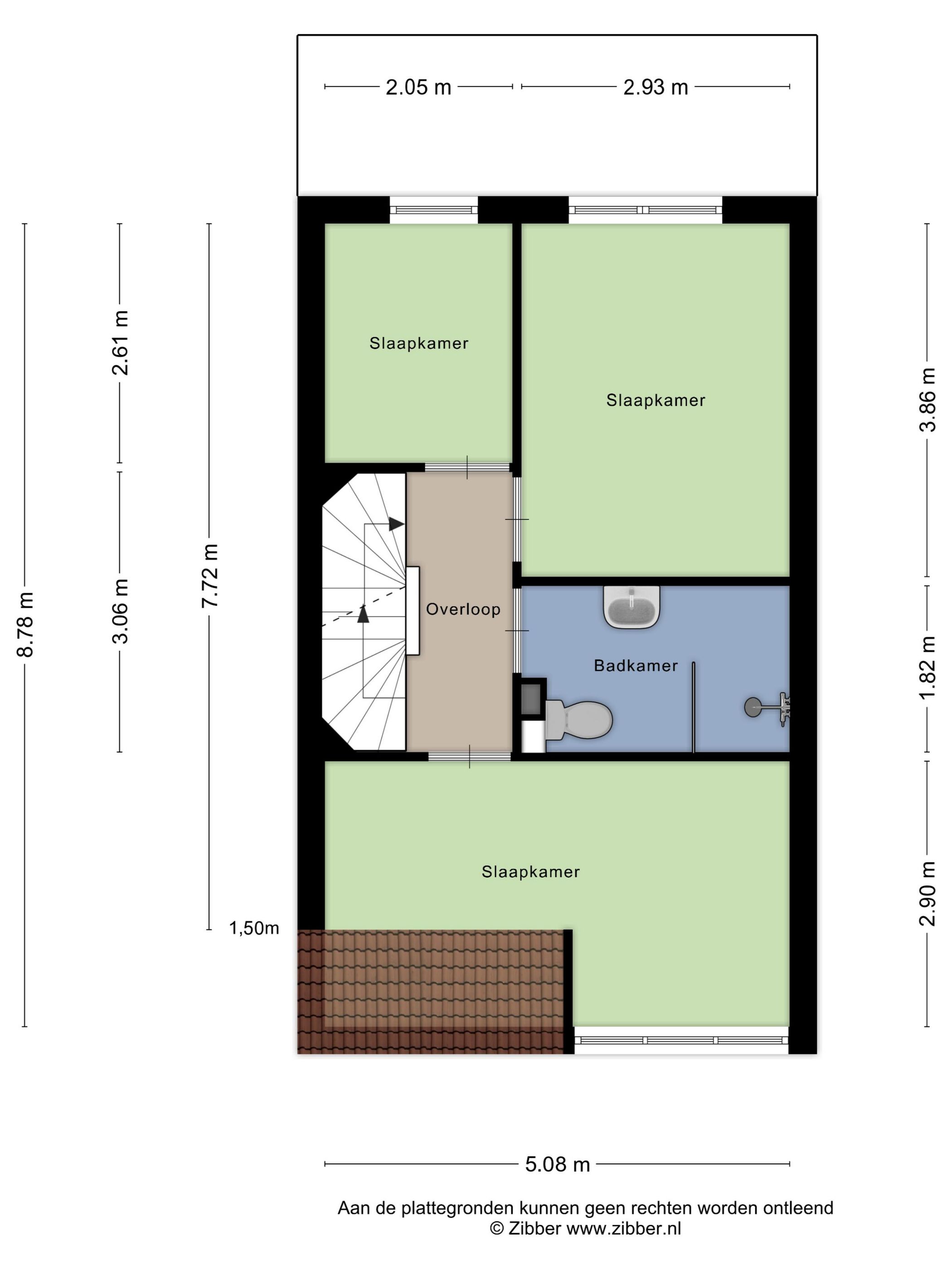 Photo 33 of Donaulaan 48