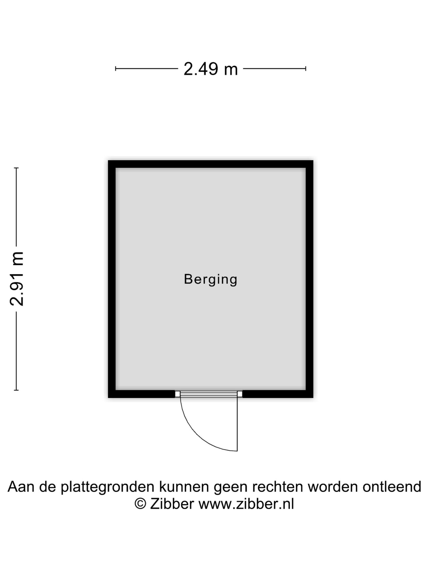 Photo 35 of Donaulaan 48