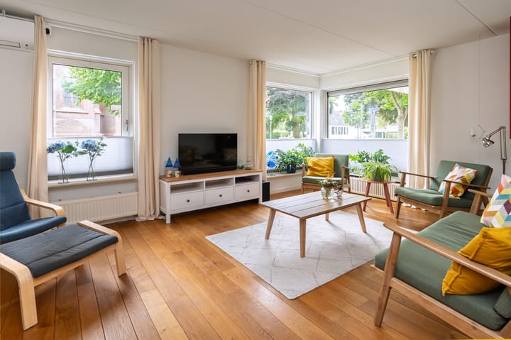 Foto 2 van Pastoriestraat 8