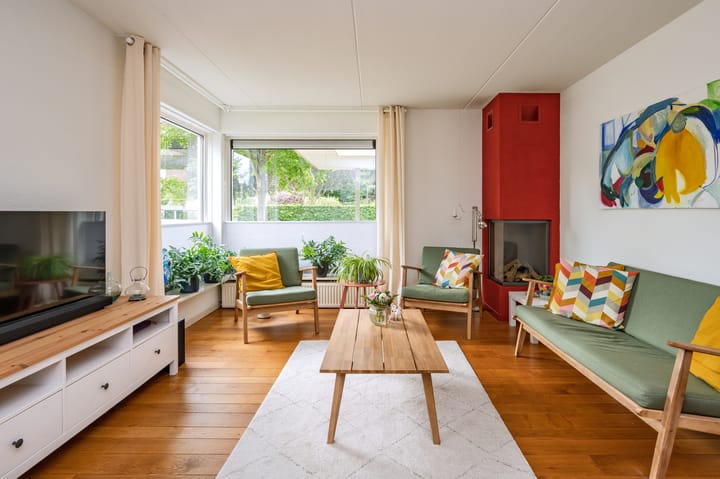 Foto 3 van Pastoriestraat 8