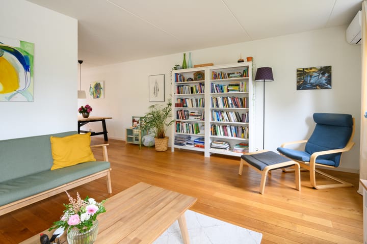 Foto 4 van Pastoriestraat 8