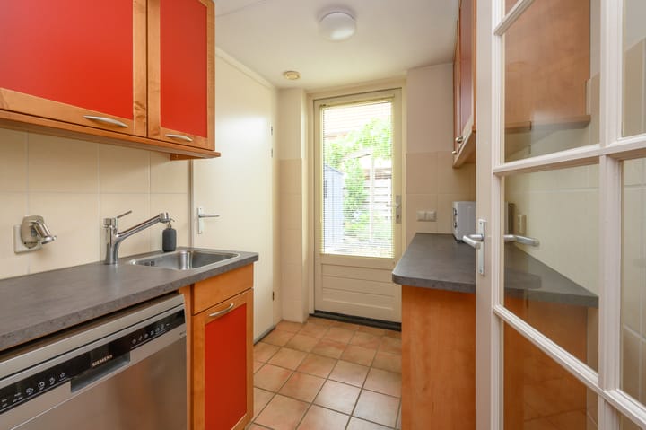 Foto 8 van Pastoriestraat 8