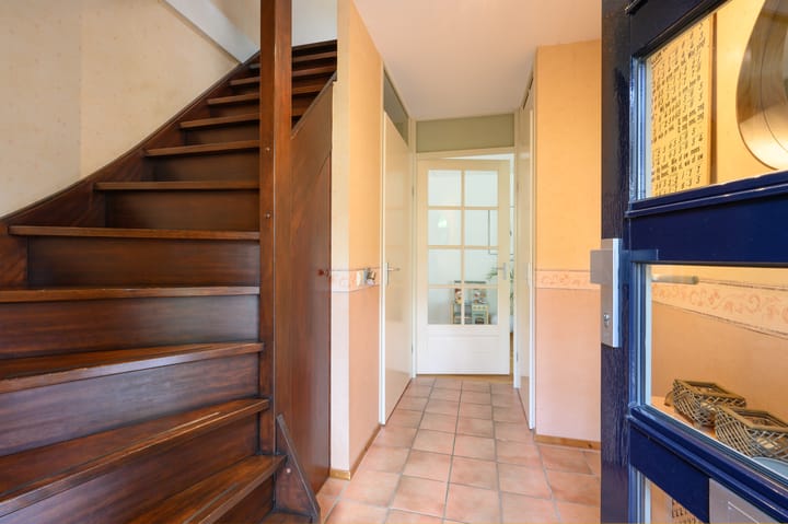 Foto 10 van Pastoriestraat 8