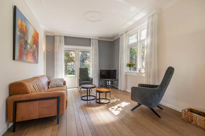 Foto 7 van Korenbloemlaan 23