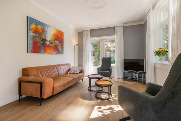 Foto 8 van Korenbloemlaan 23