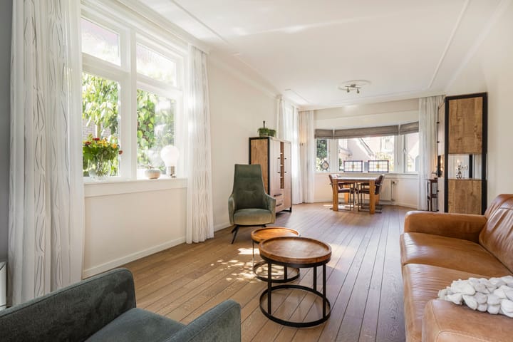 Foto 2 van Korenbloemlaan 23