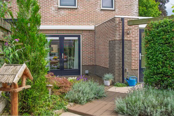 Foto 21 van Pastoriestraat 8