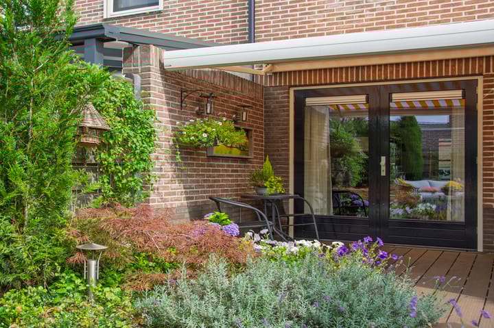 Foto 22 van Pastoriestraat 8