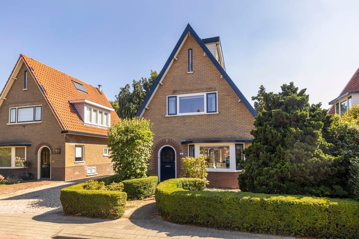 Foto 4 van Korenbloemlaan 23