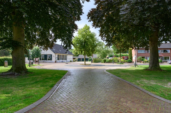 Foto 24 van Pastoriestraat 8