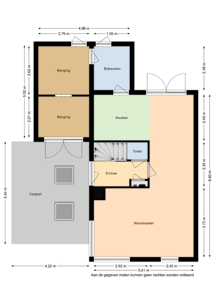 Foto 27 van Pastoriestraat 8
