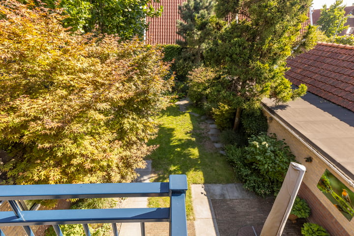 Foto 22 van Korenbloemlaan 23