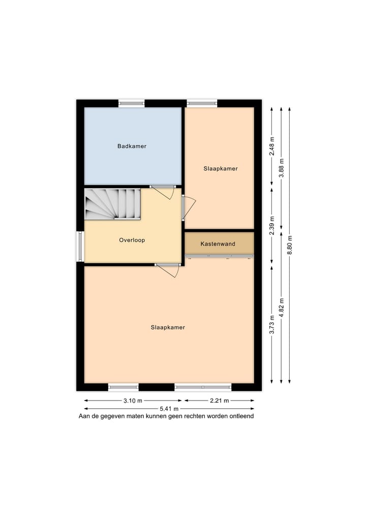 Foto 28 van Pastoriestraat 8