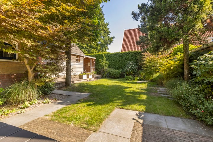 Foto 31 van Korenbloemlaan 23