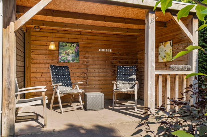 Foto 33 van Korenbloemlaan 23