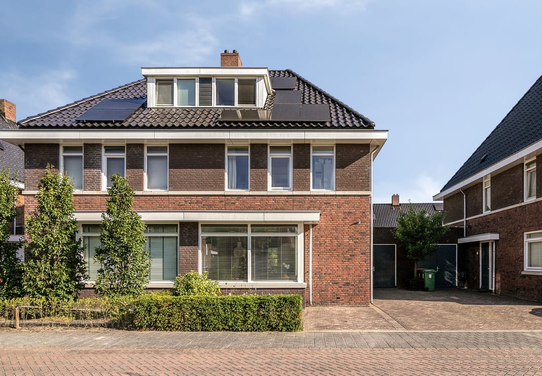 Foto 1 van Etudestraat 6