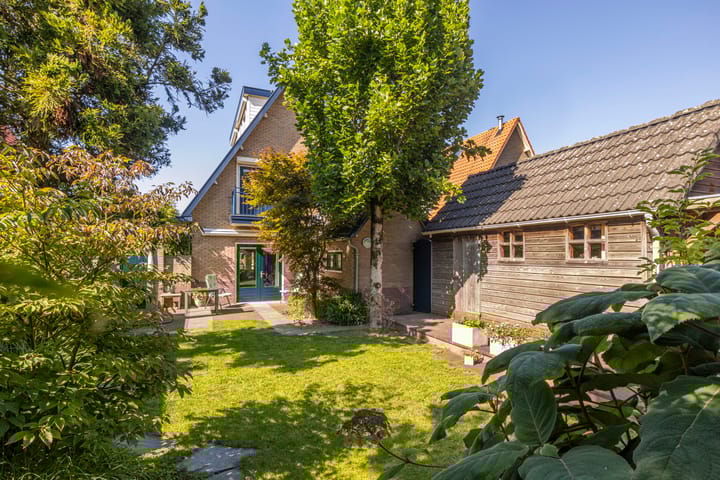 Foto 34 van Korenbloemlaan 23