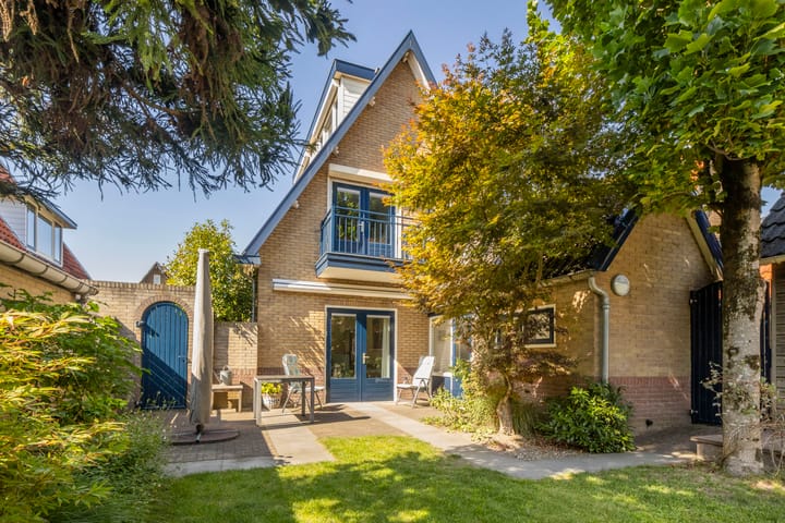 Foto 3 van Korenbloemlaan 23