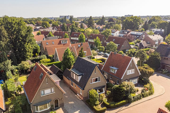 Foto 36 van Korenbloemlaan 23