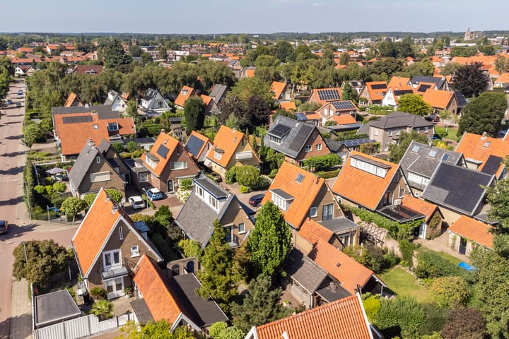 Foto 38 van Korenbloemlaan 23